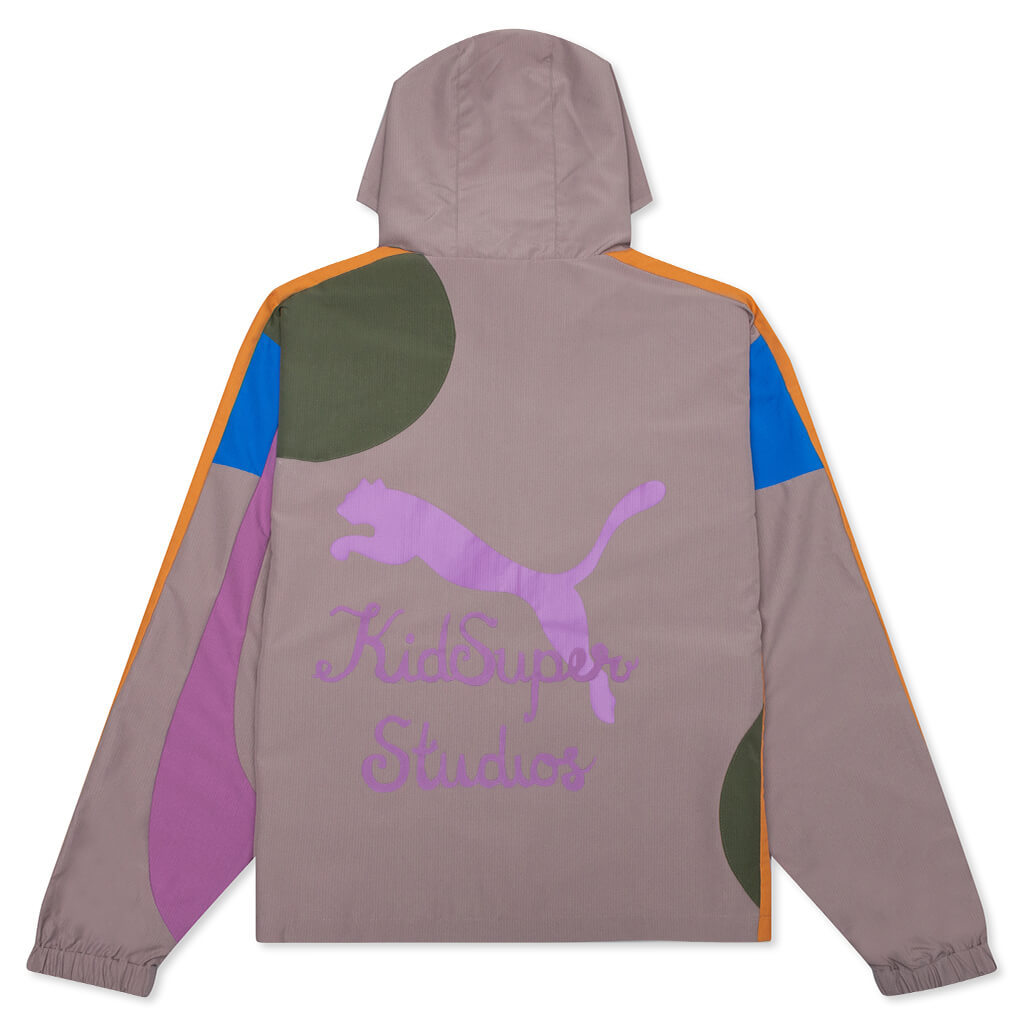 Studios Lightweight Jacket - Storm Front