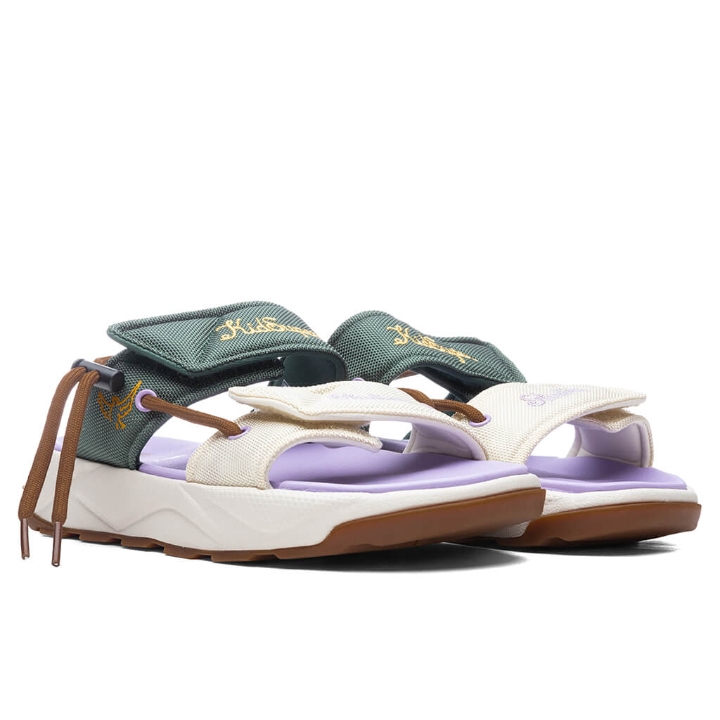 Studios RS-Sandal - Navajo-Pine Needle
