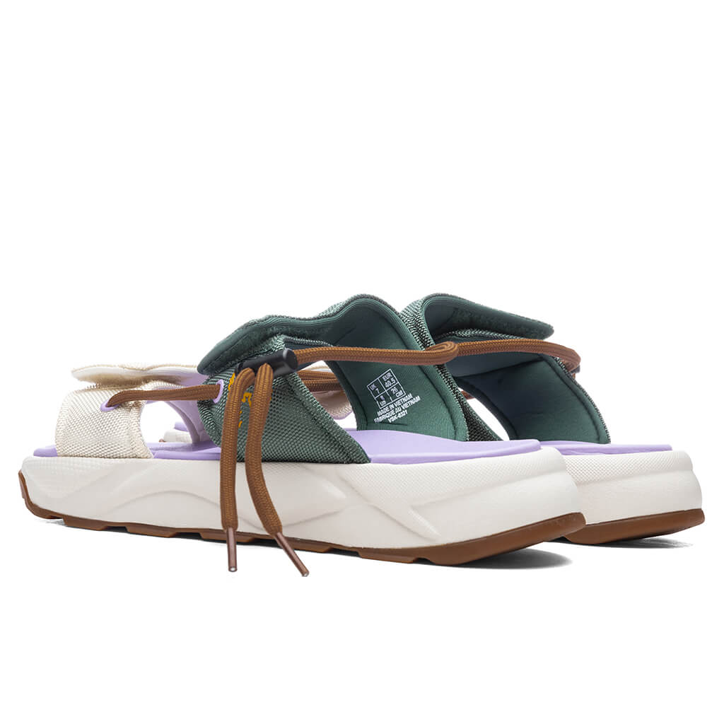 Studios RS-Sandal - Navajo-Pine Needle