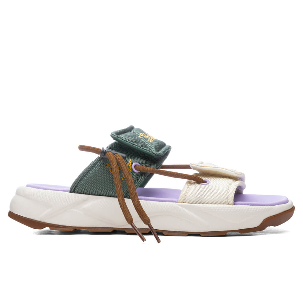 Studios RS-Sandal - Navajo-Pine Needle