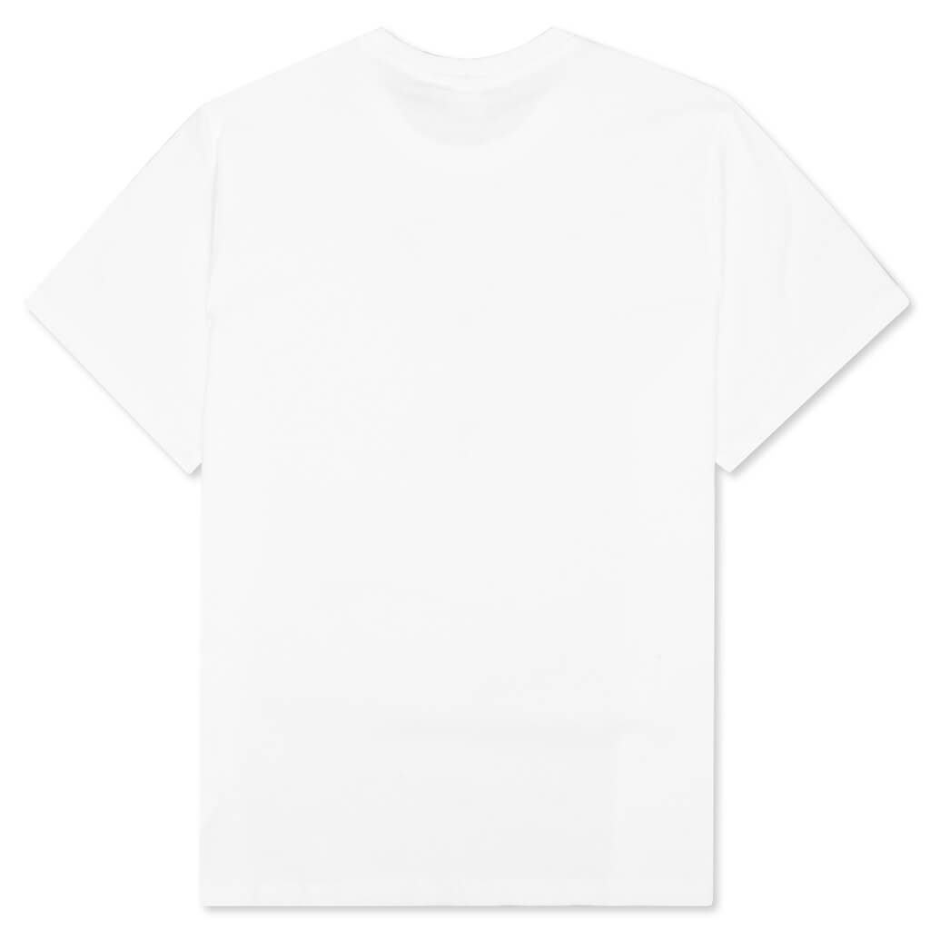 Studios Tee - White