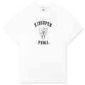 Studios Tee - White