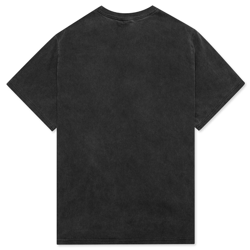 Studios Treatment Tee - Black