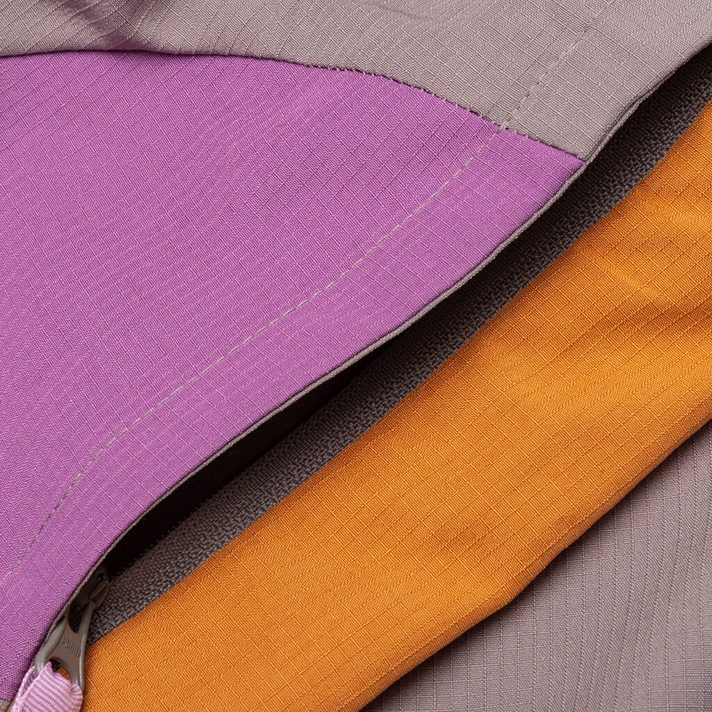 Studios Woven Short - Storm Front