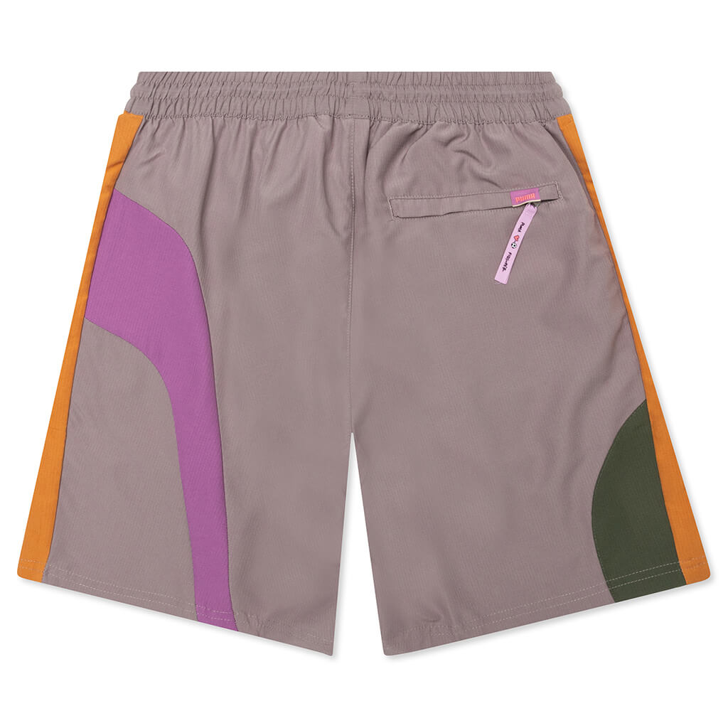 Studios Woven Short - Storm Front