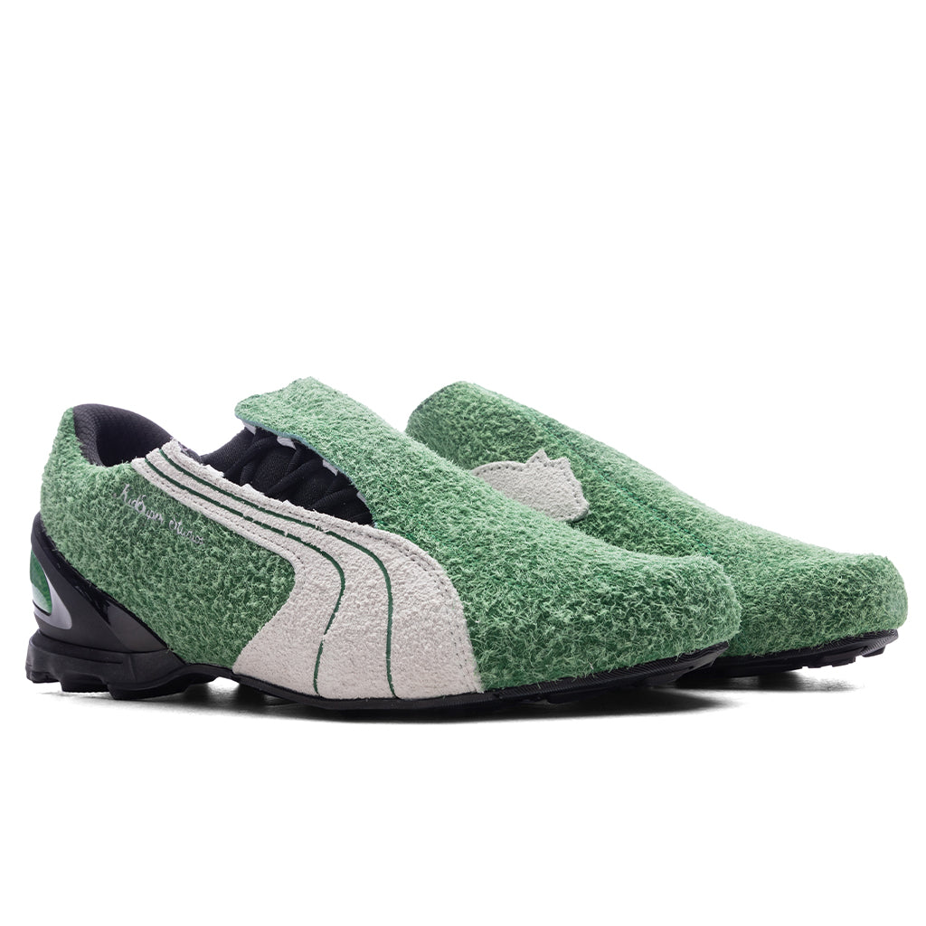 V-S1 - Archive Green/White