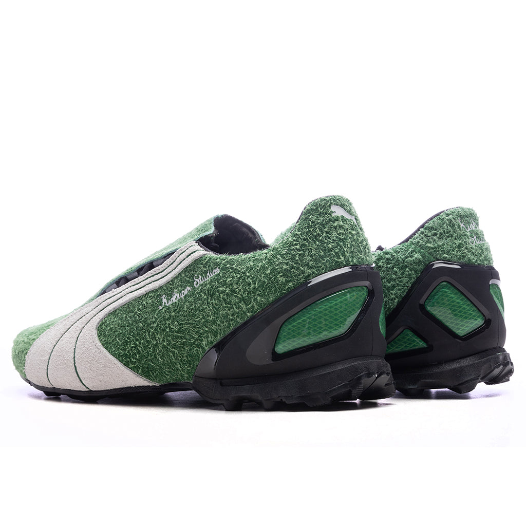 V-S1 - Archive Green/White