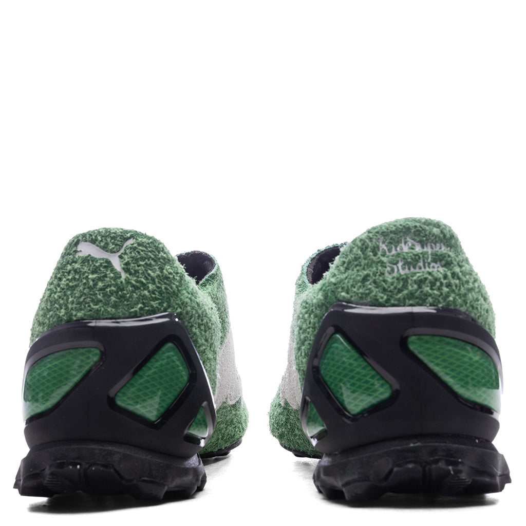 V-S1 - Archive Green/White