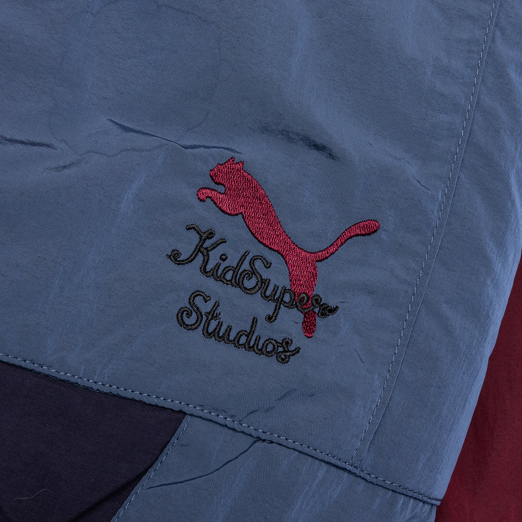 Ripstop Jacket - New Navy