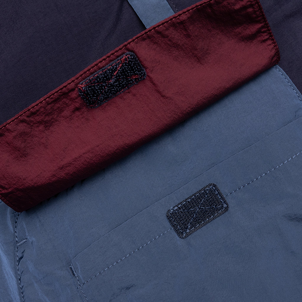 Ripstop Jacket - New Navy