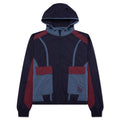Ripstop Jacket - New Navy
