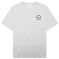 Cat Tee - Grey