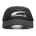 5-Panel Cap - Black