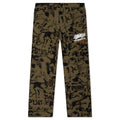 AOP Pants - Green