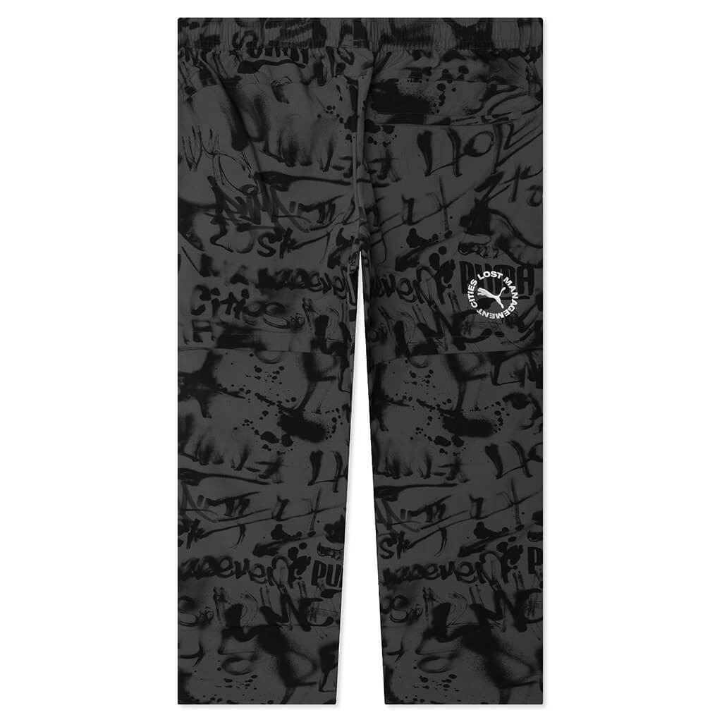 AOP Pants - Grey