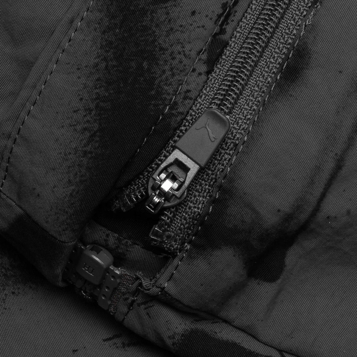 AOP Pants - Grey