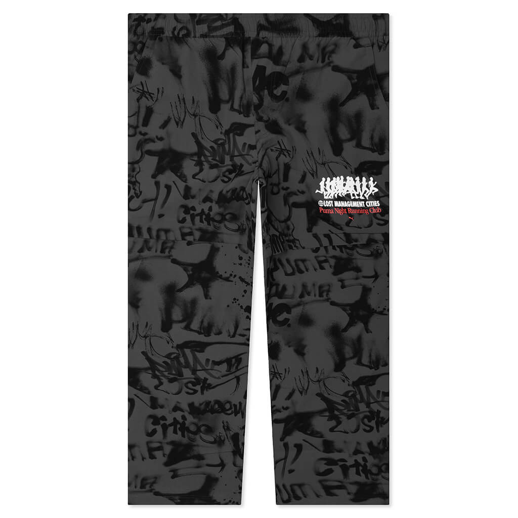 AOP Pants - Grey
