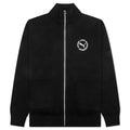 Full-Zip Jacket - Black