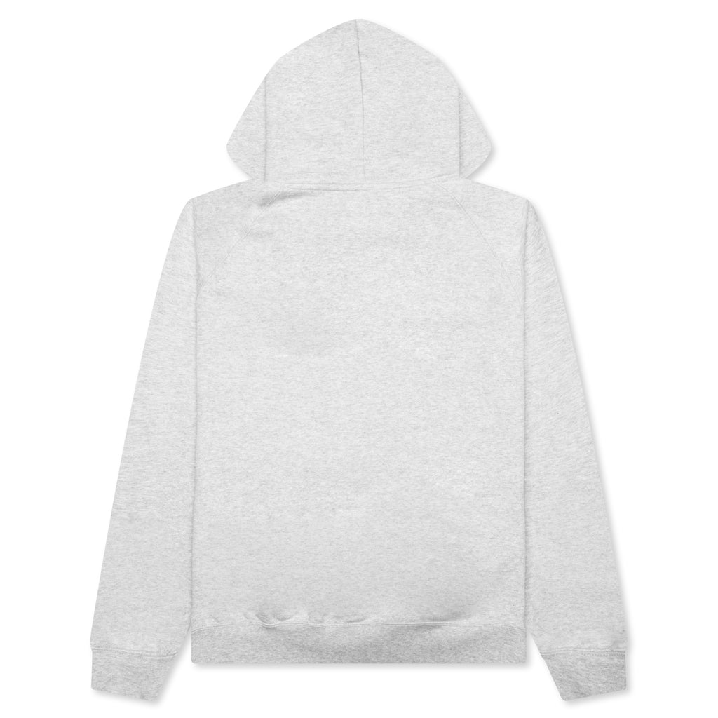 Hoodie - Grey