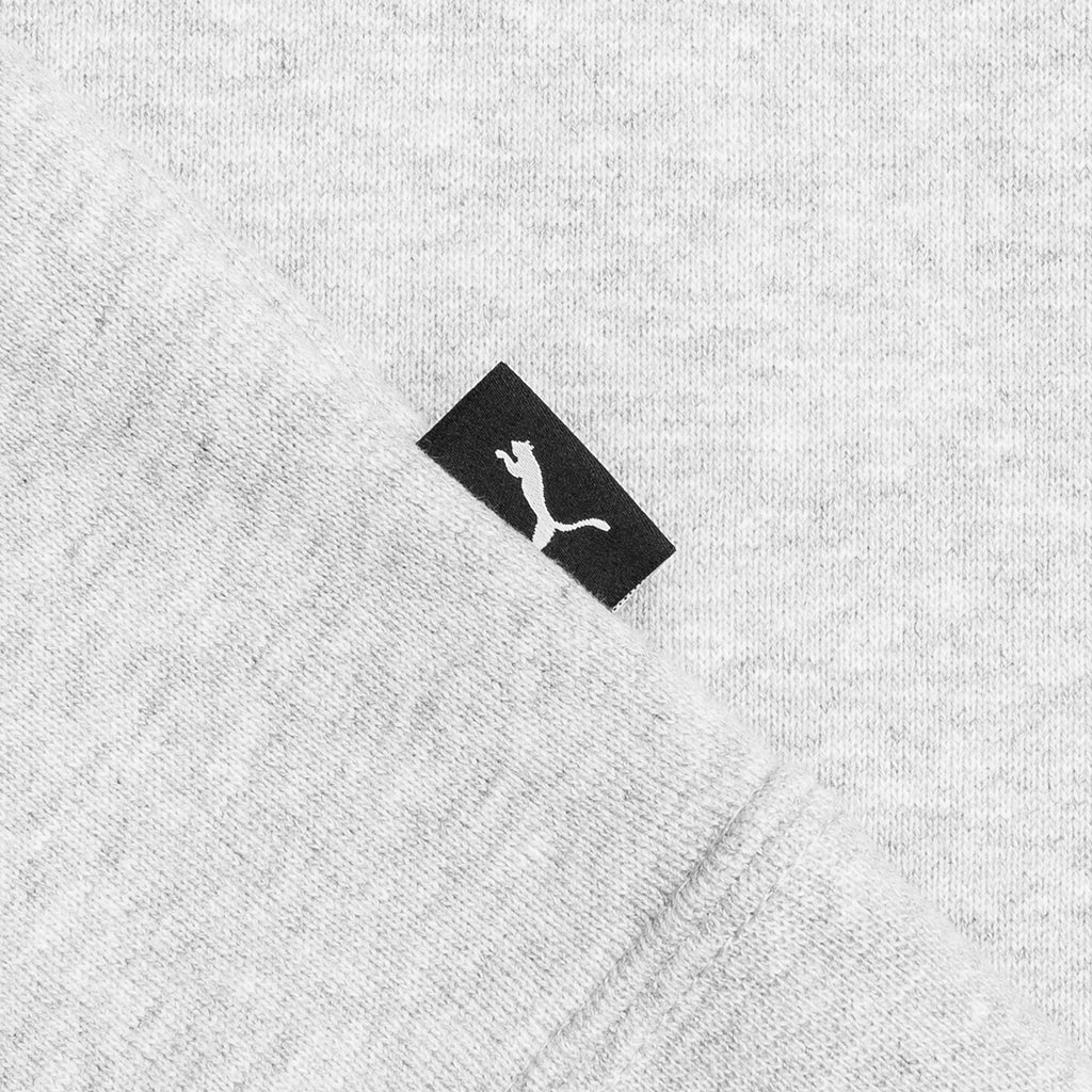 Hoodie - Grey