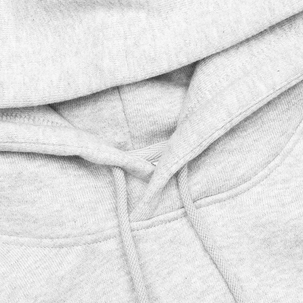 Hoodie - Grey