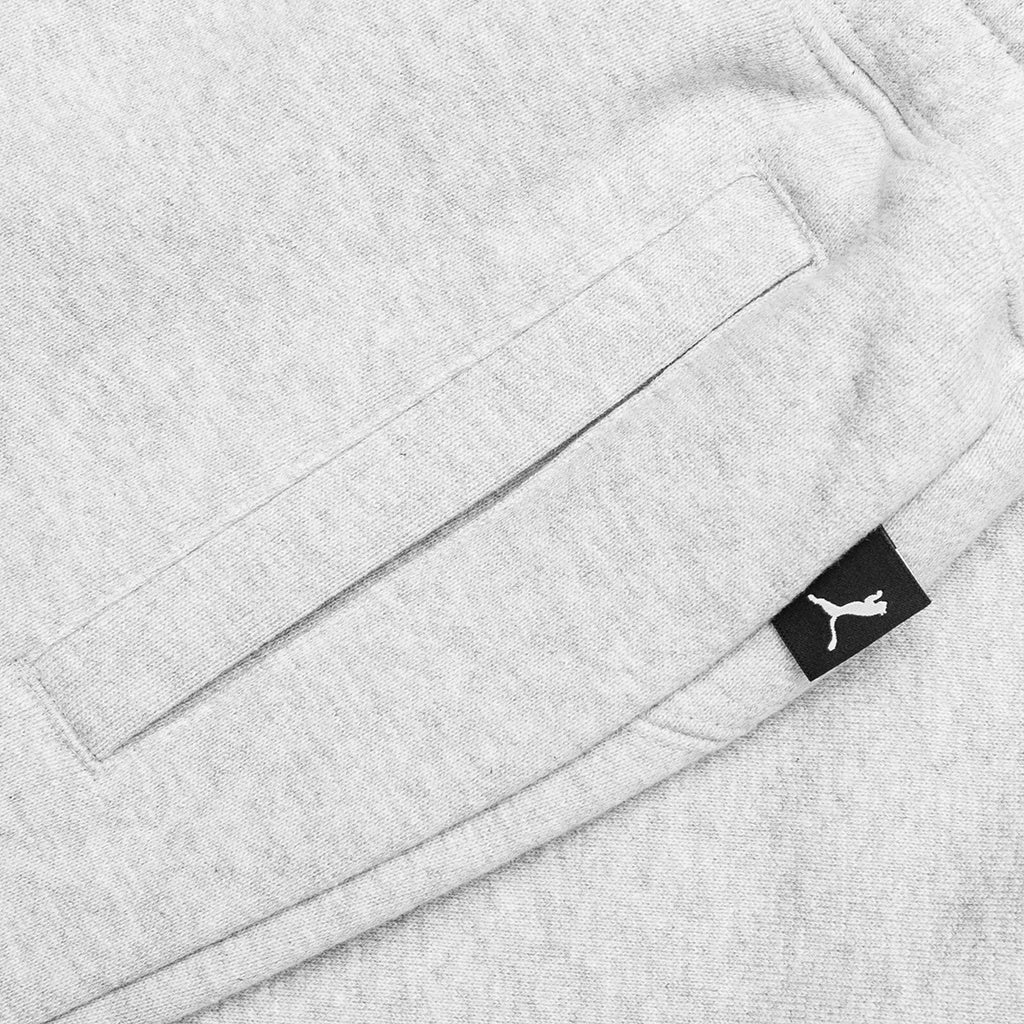 Sweatpants - Grey