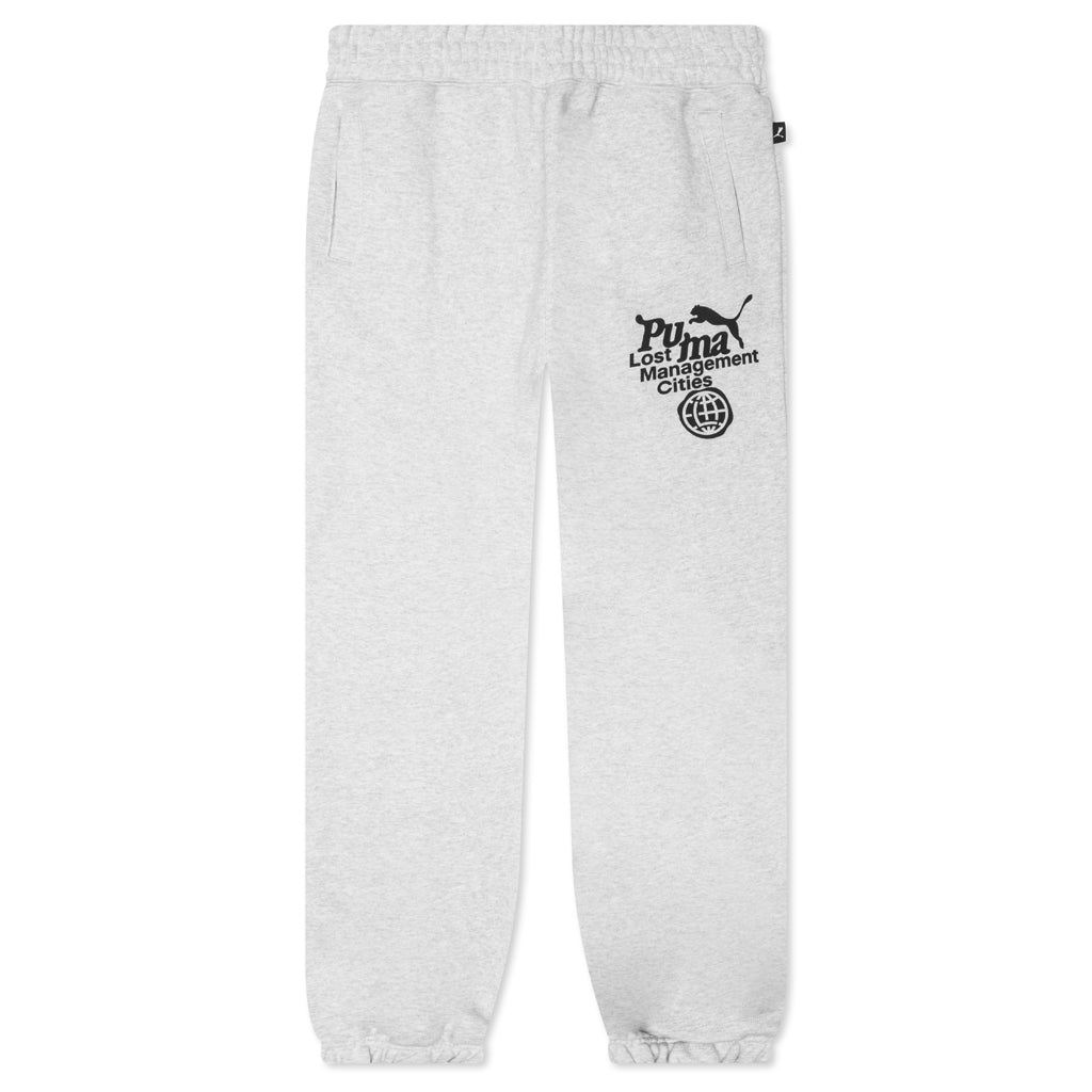 Sweatpants - Grey