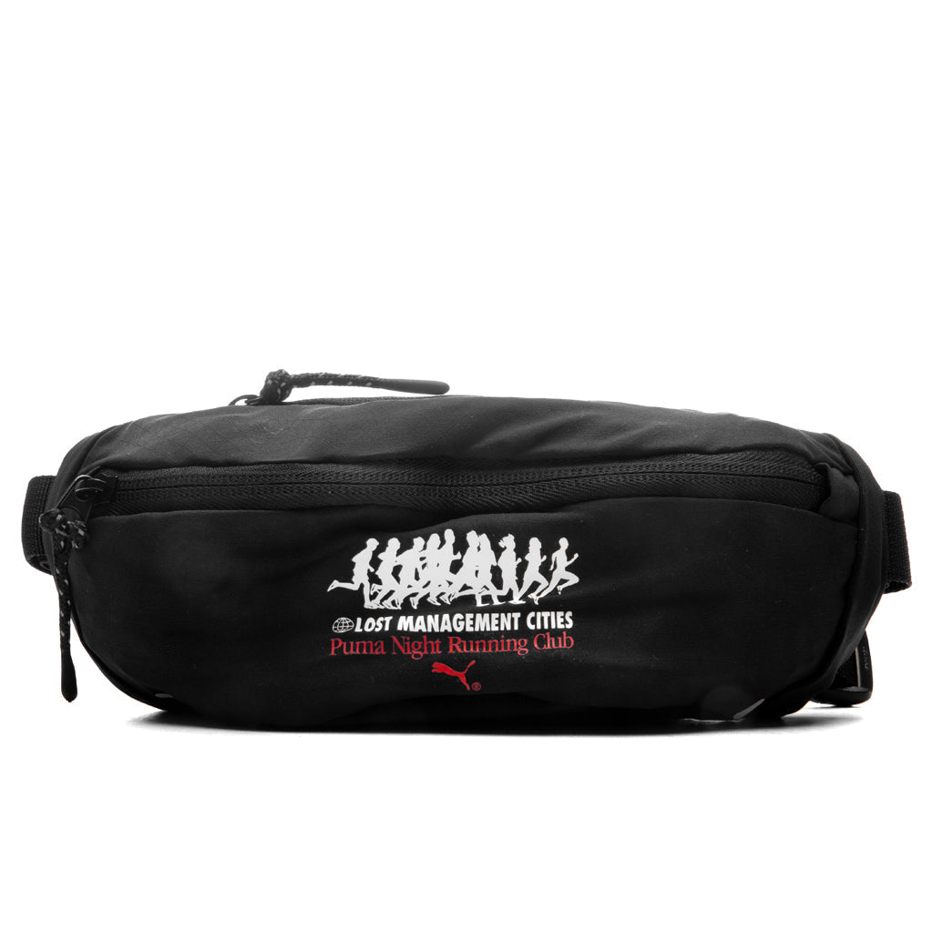 Waistbag - Black