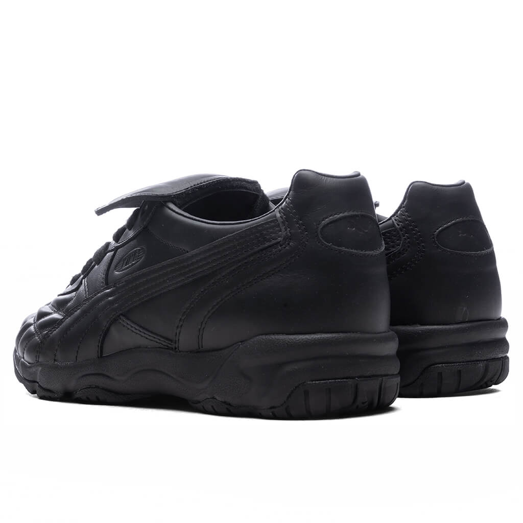 King Indoor - Black