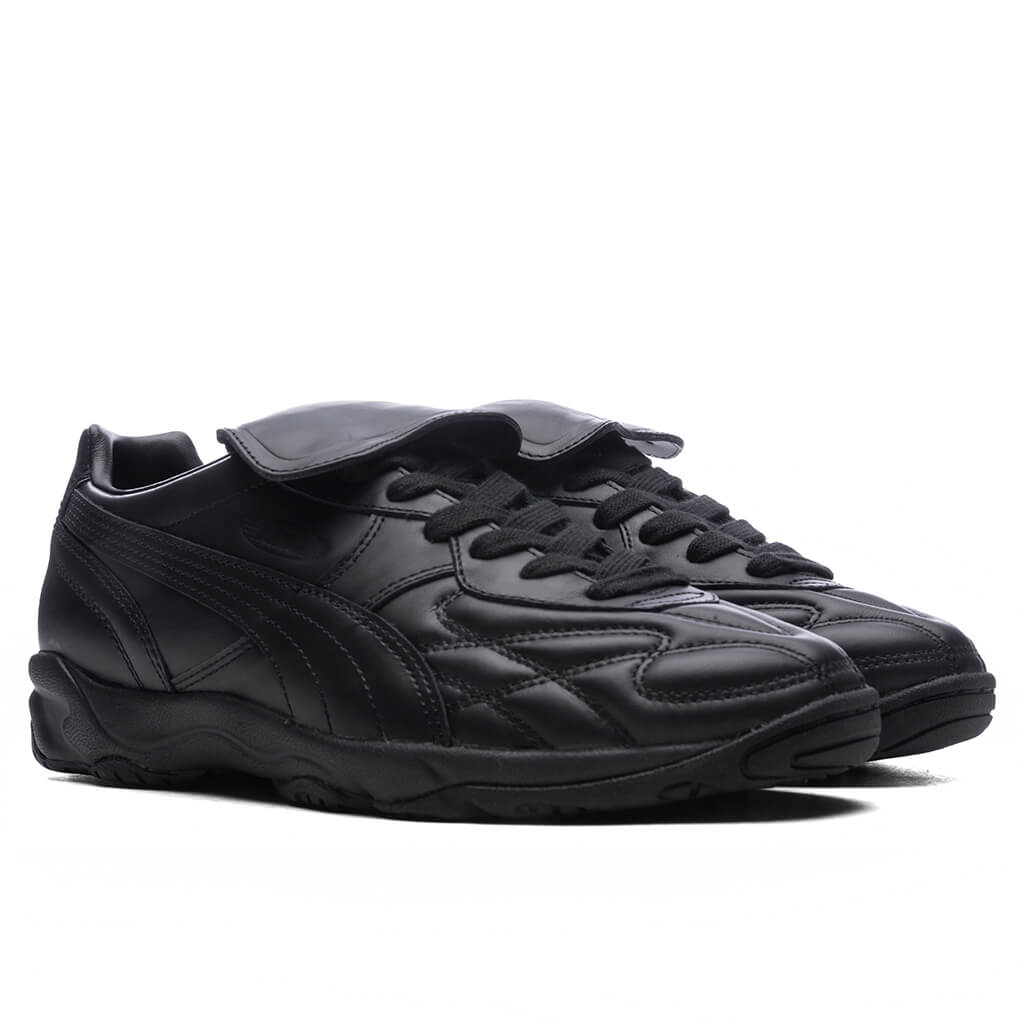 King Indoor - Black