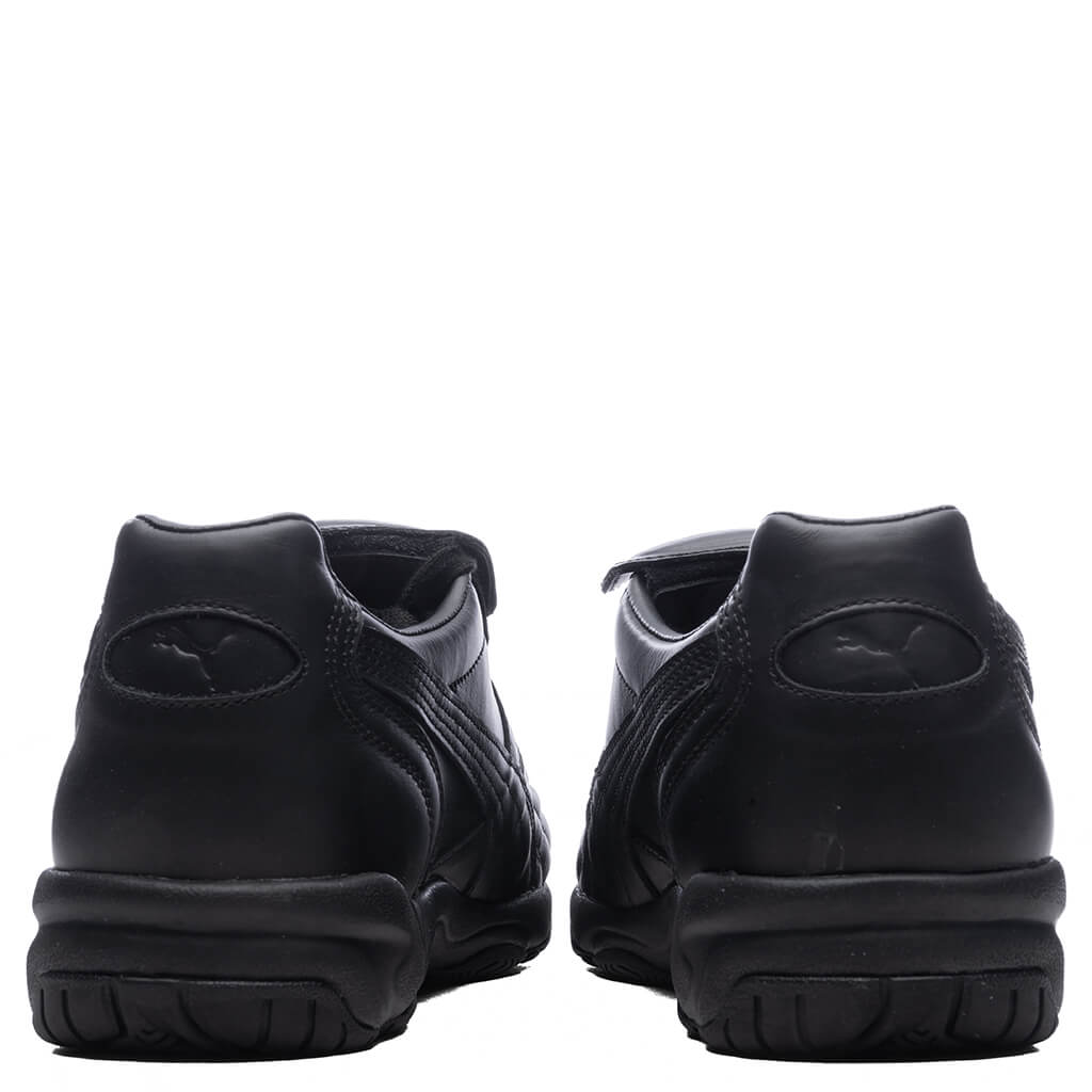 King Indoor - Black