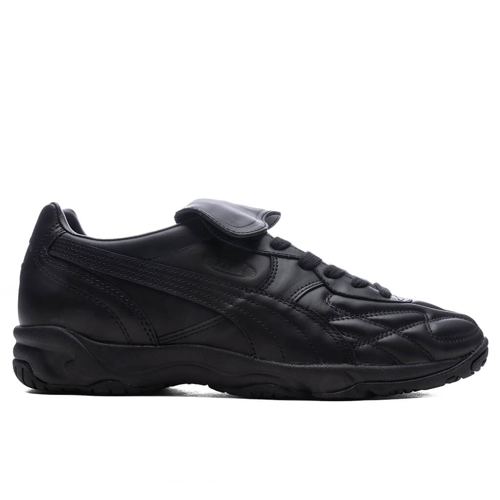 King Indoor - Black