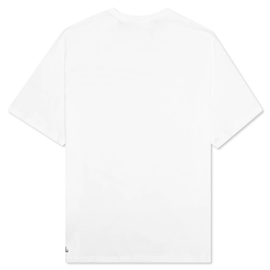 Forever Stronger Tee - White