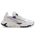 Women's RS-TRCK - White/Pristine