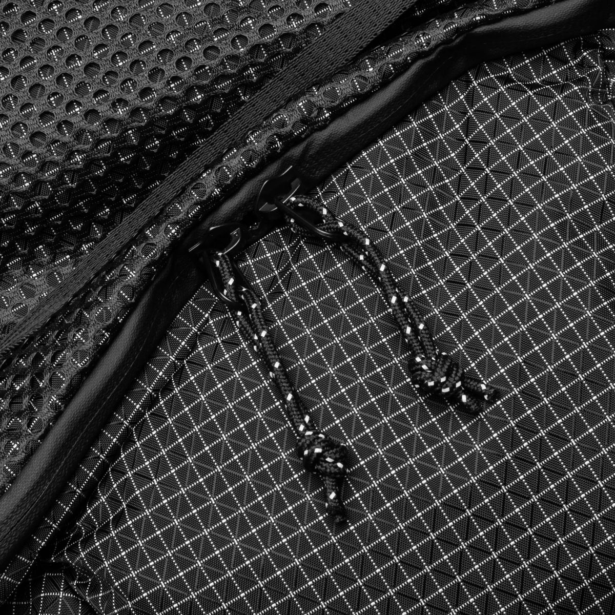 Backpack - Black