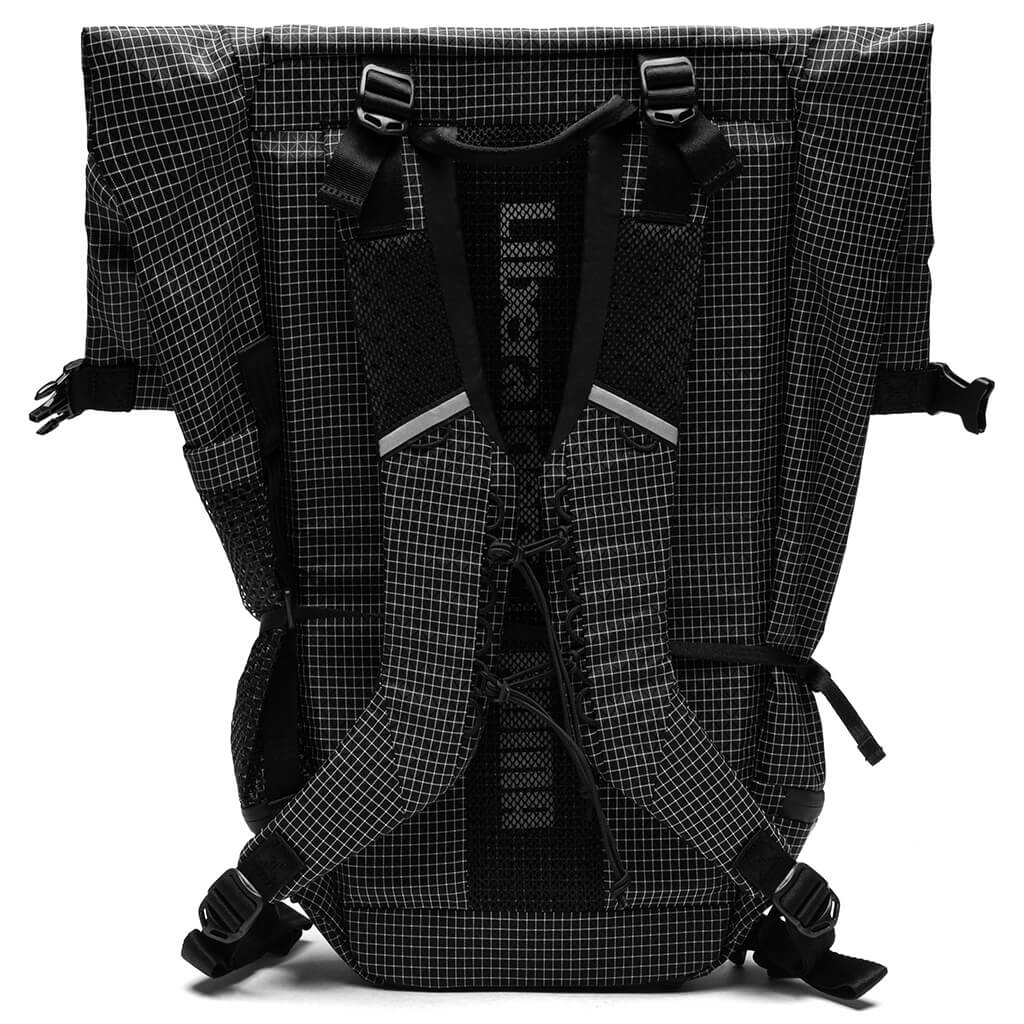 Backpack - Black