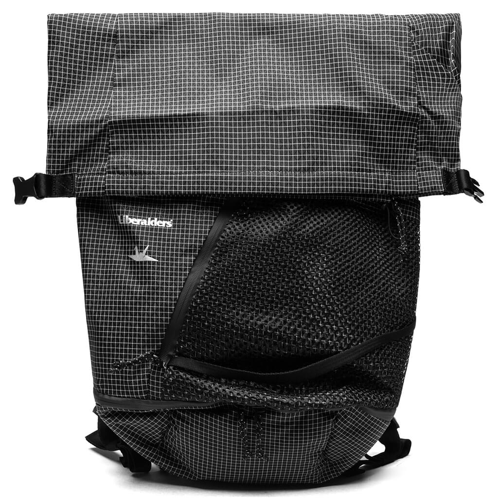 Backpack - Black