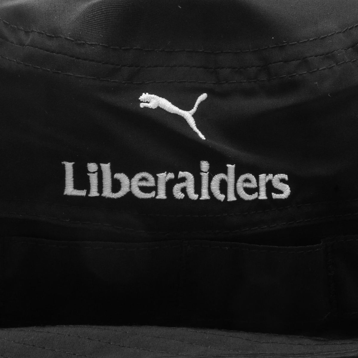 Bucket Hat - Black