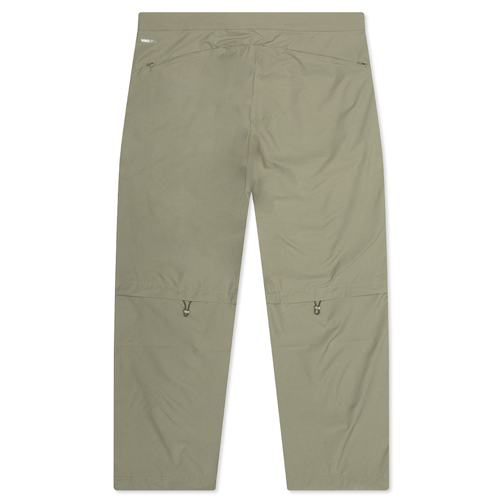 Pants - Velvet Moss