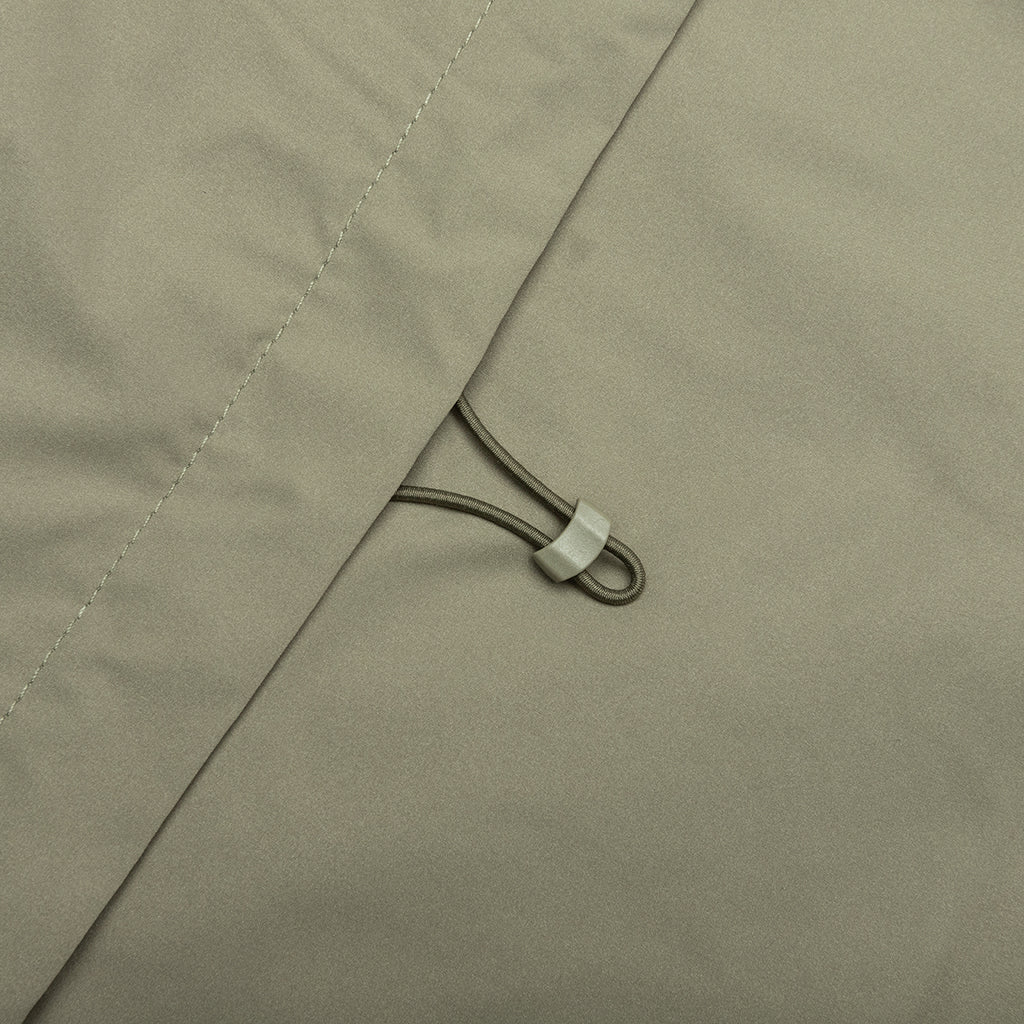 Pants - Velvet Moss