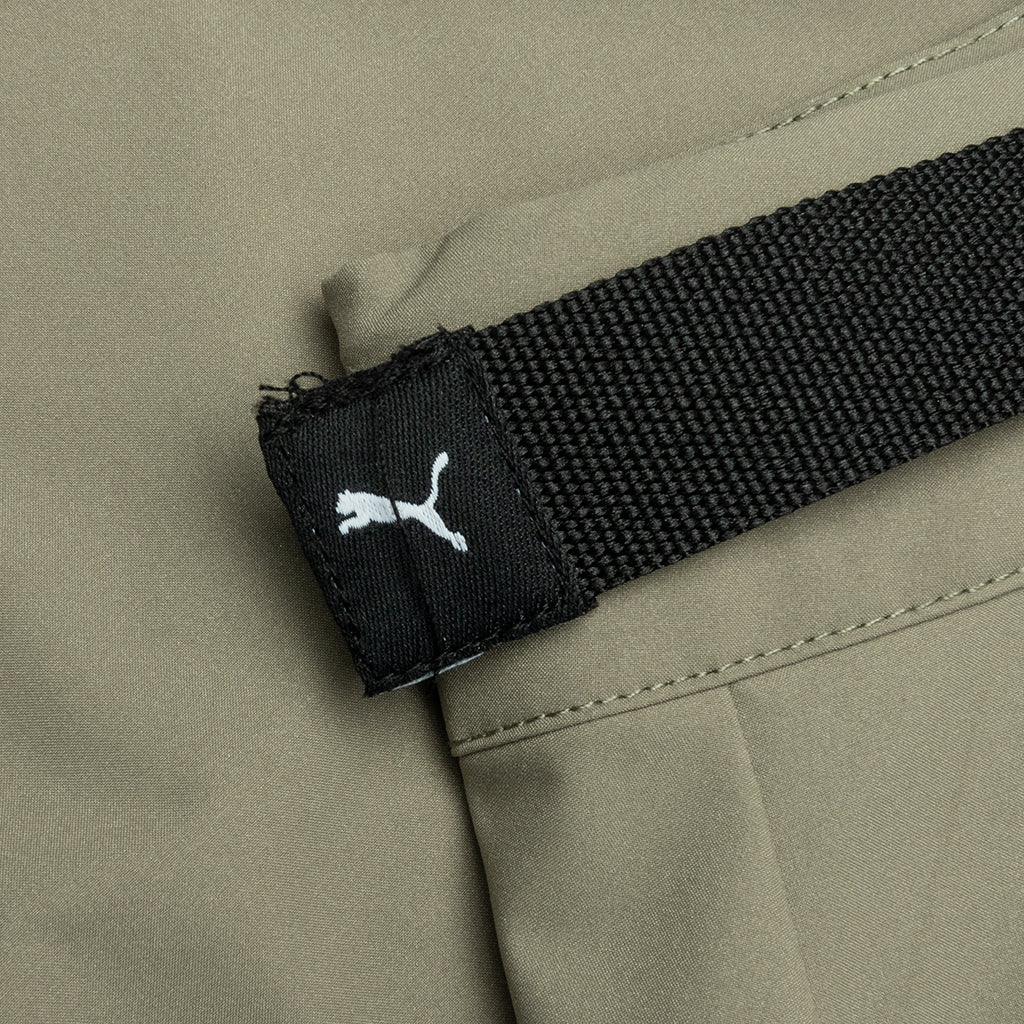 Pants - Velvet Moss