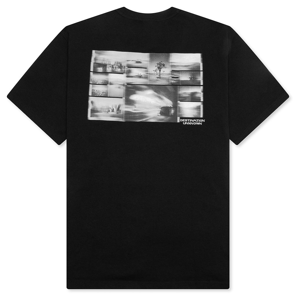 Tee - Black