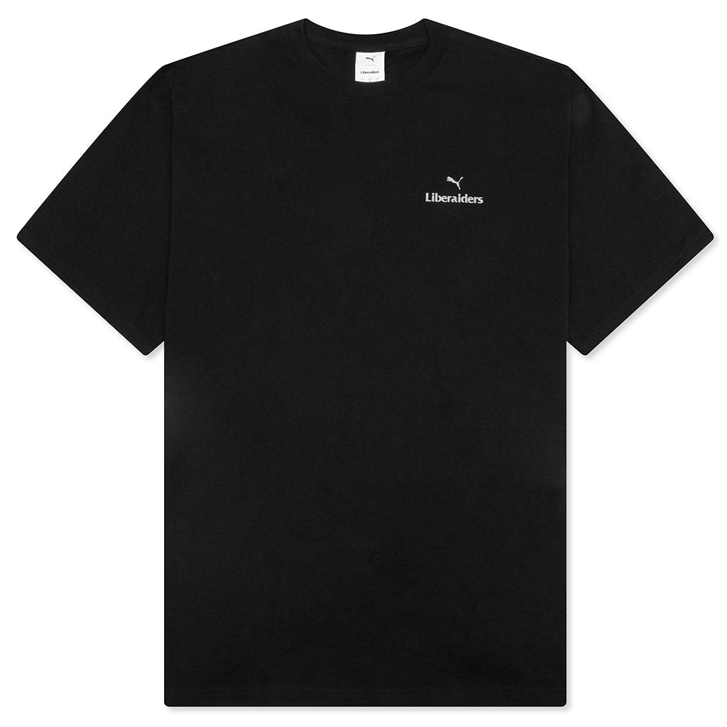 Tee - Black