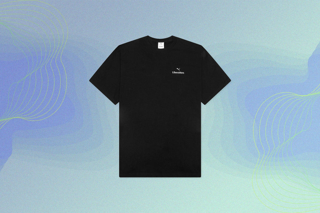 Tee - Black