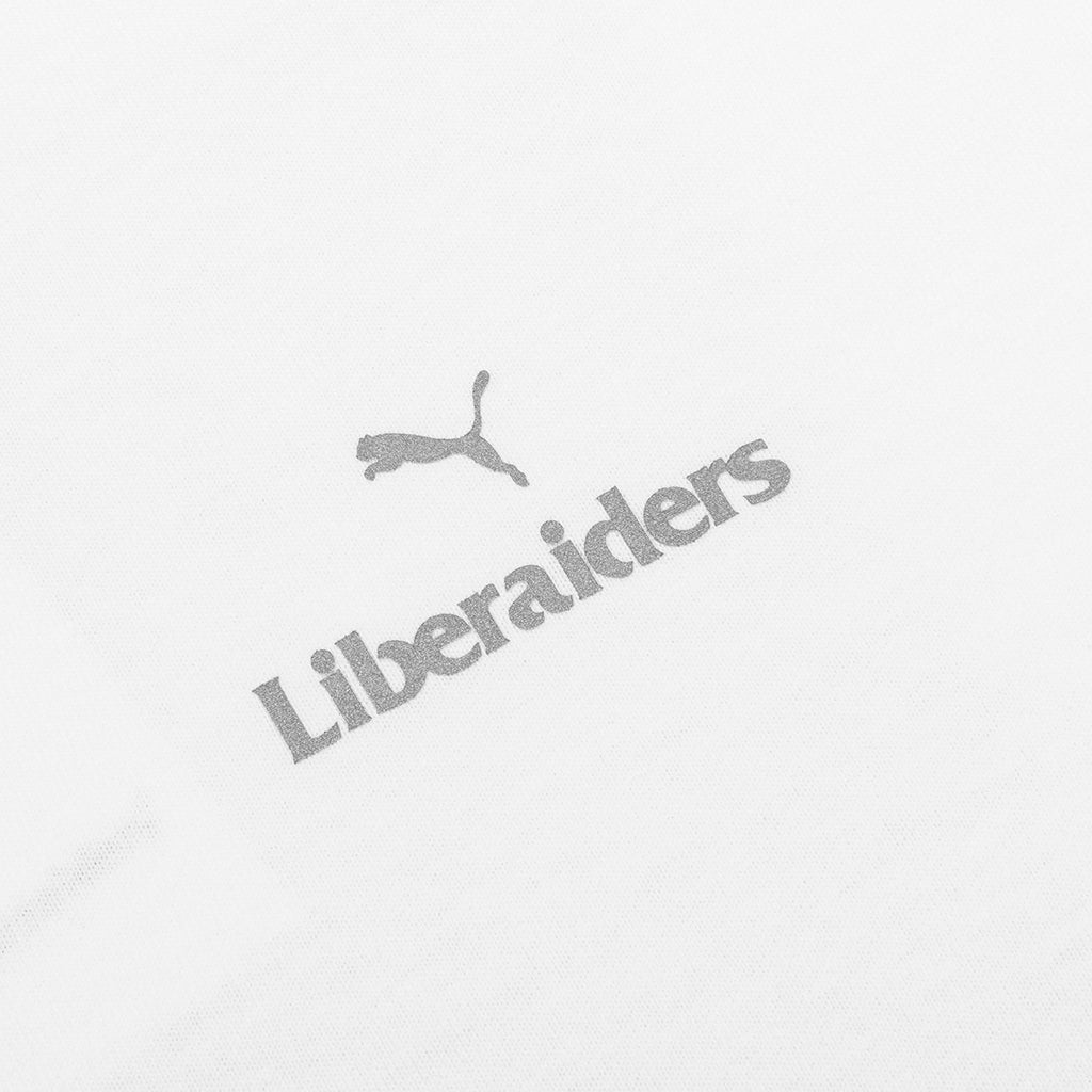 Tee - White