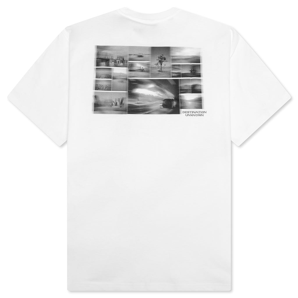 Tee - White