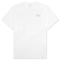 Tee - White