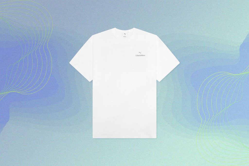 Tee - White