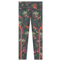Women's Forever Luxe HW 7/8 Tight - Green