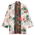 Women's Kimono - Green